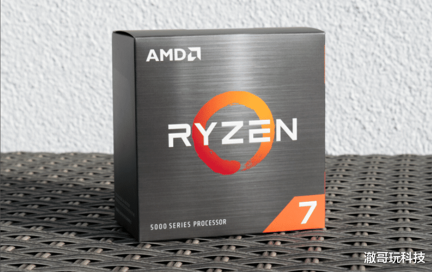 锐龙5|AMD新品千呼万唤始出来，能否夺回中低端市场？竞品早已做好了准备