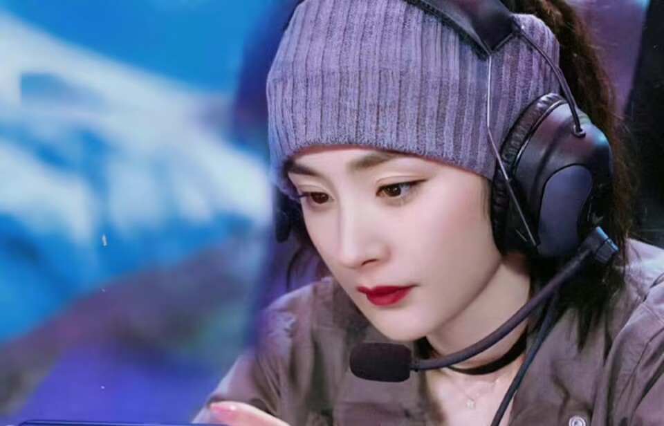 杨洋|《全职高手2》预热开机,杨洋携手三大主演回归,新女主人选受赞