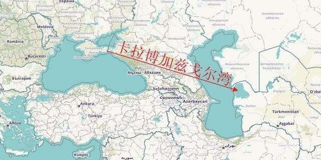 位于海平面下1300英尺,60万年前便沉淀结晶盐,死海为何这么咸?