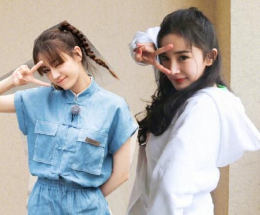 周冬雨|娱乐圈的塑料姐妹情,看似踩闺蜜和抢男友,实际和这两个原因有关