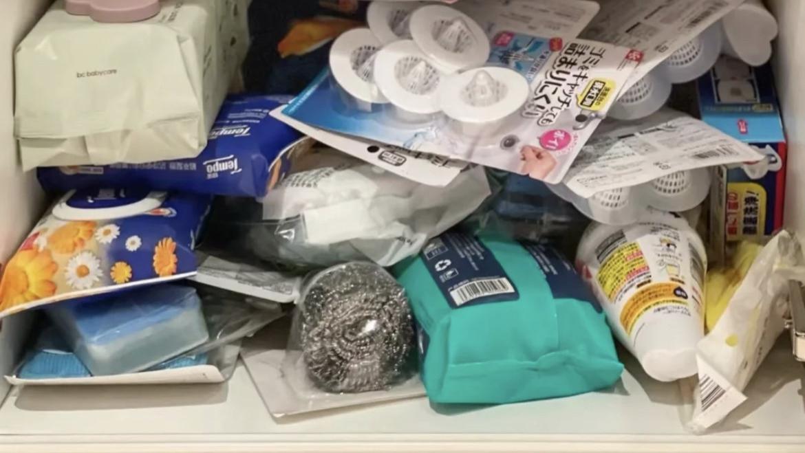 不如不做，这7个“过度持家”的习惯，会让你离精致生活越来越远