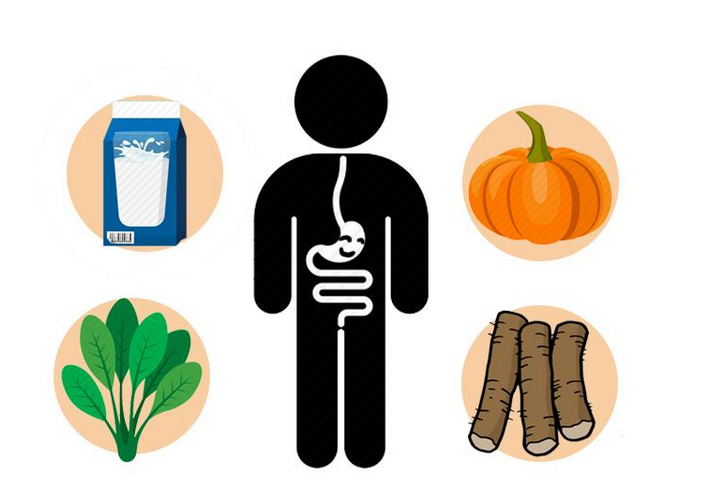 心脏|男性没事照照镜子,白发长在这些地方,或暗示你该补补肾