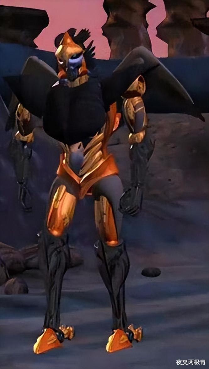 兄弟组合|上阵亲兄弟—细数变形金刚中的兄弟组合