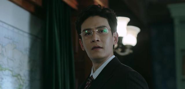 经超|流光之城:经超别样魅力,迟嘉沉稳帅气,杨朕凭什么圈粉?