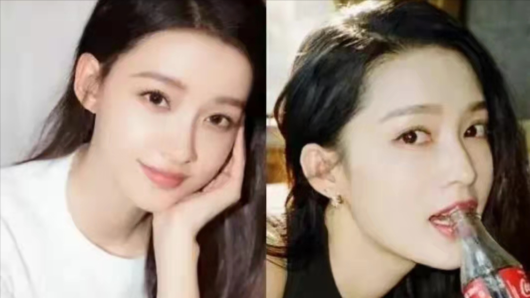 李沁|孙怡离婚后搞事业，有人问会不会影响“李沁”？因为撞脸了