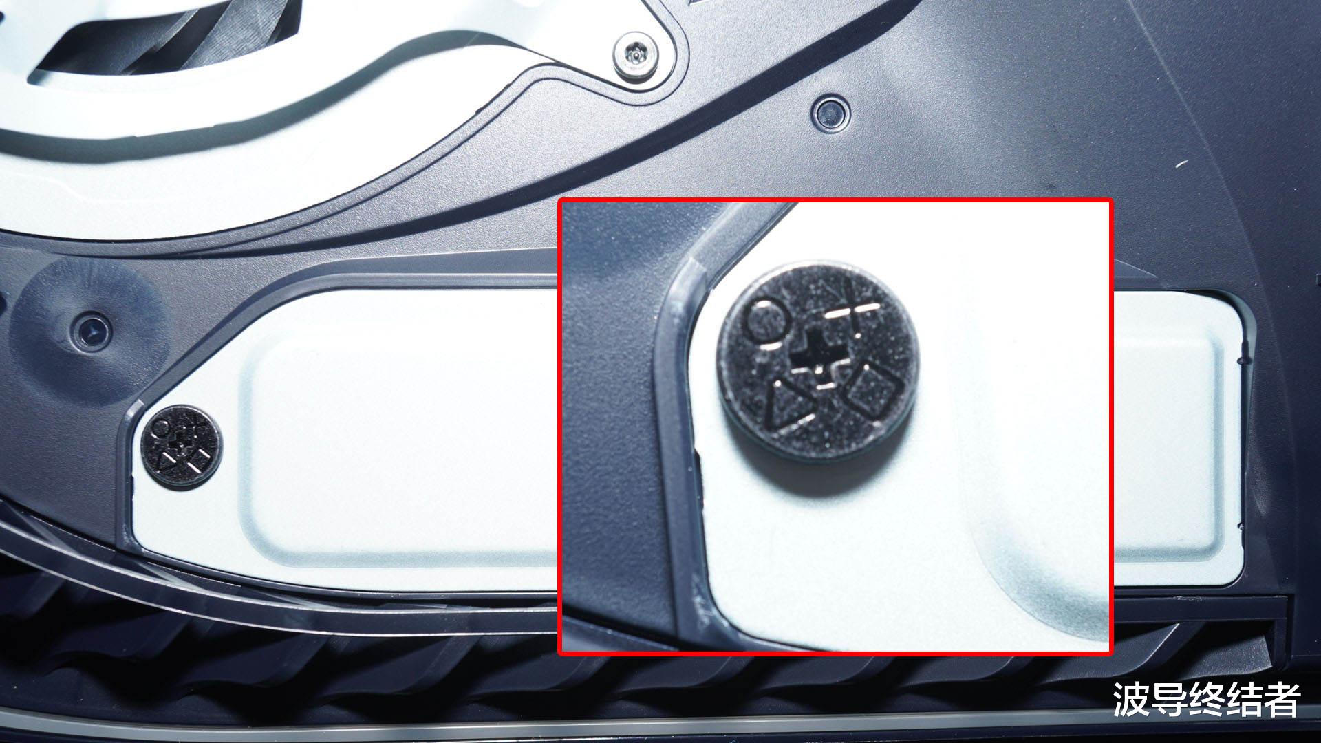 小米科技|爽爆！给PS5加装海盗船MP600 Pro LPX固态硬盘