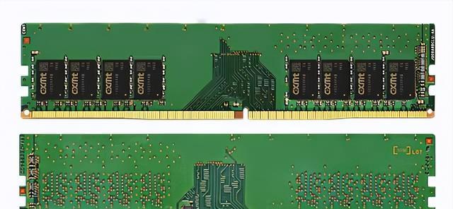 国产内存新突破！长鑫17nmDDR5规模量产，追上三星、美光？