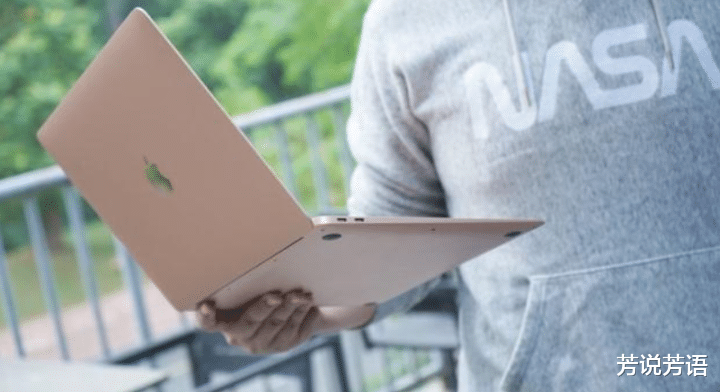 MacBook Air|新苹果MacBook Air曝光:挖孔屏,或6000元起