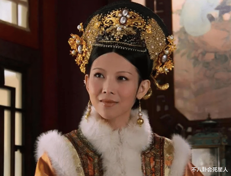 TVB|?TVB五大花旦现状,50岁未婚、退圈破产、还有人继承豪门家产