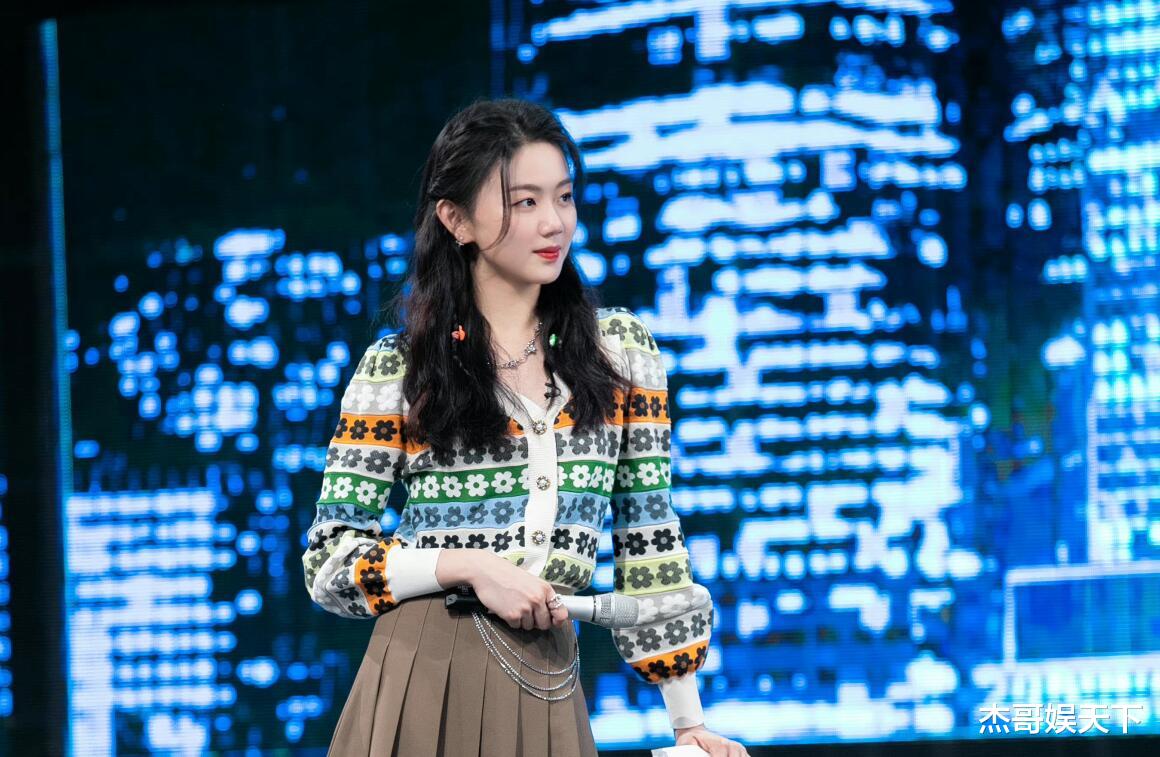 成毅|成毅的“辛酸”，杨迪和王鹤棣的“阴险”，让《你好星期六》封神