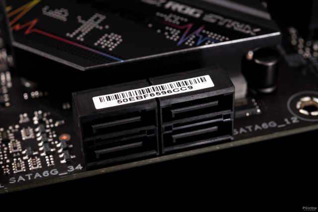 |i3也能超5GHz?ROG STRIX B660G GAMING主板评测