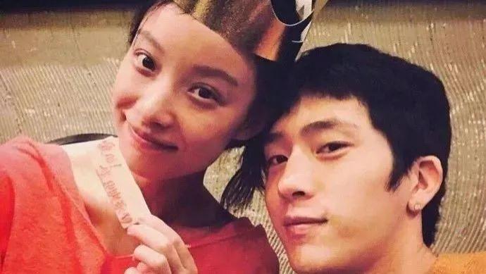 倪妮|李易峰，井柏然，冯绍峰，李宇春，倪妮的真爱是谁？