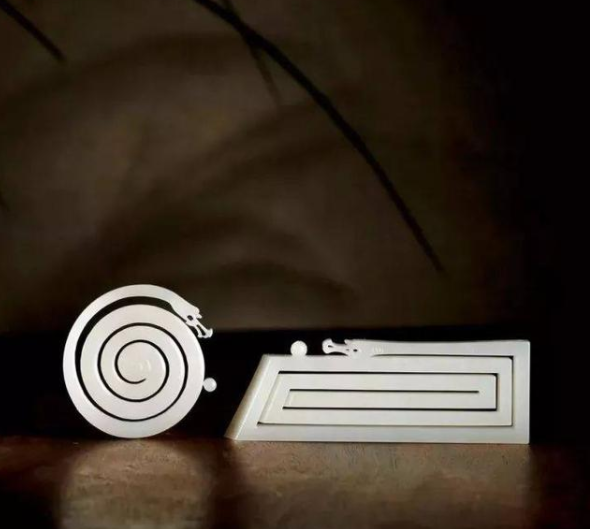 雕刻|玉石雕刻名家作品集——观其形,悟其道