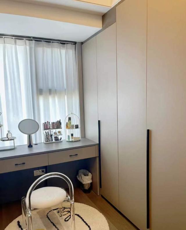 90后小夫妻120新家名场面,因太会布置而走红,收获上万关注