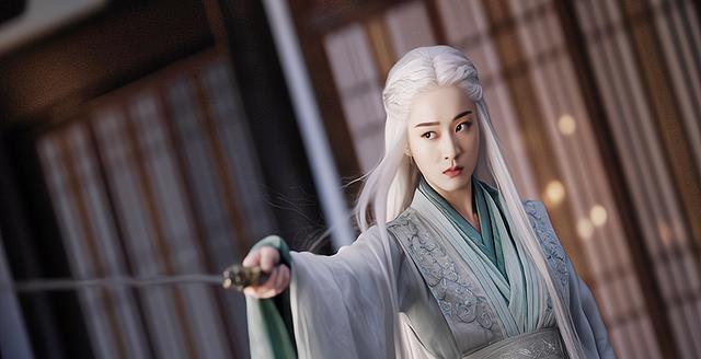 林婉儿|《庆余年2》宣发,十大主演公布,言冰云、林婉儿人选被指毁经典