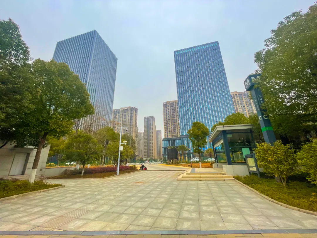 福州|大型机械已入场，沌口车城东路地铁站再添新盘！