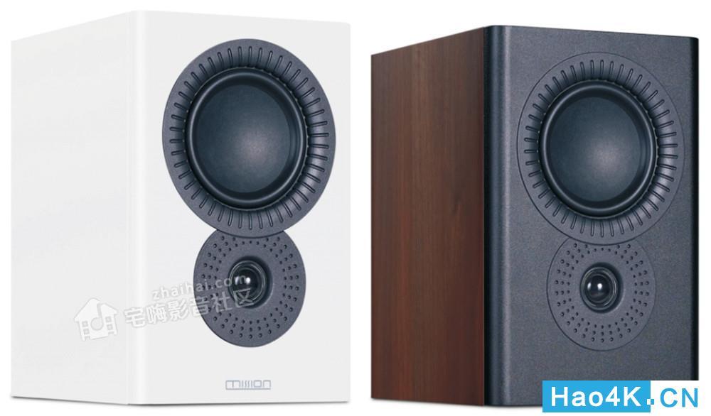 一加科技|Mission LX CONNECT 无线音箱评测：简单实用，声音值得推荐