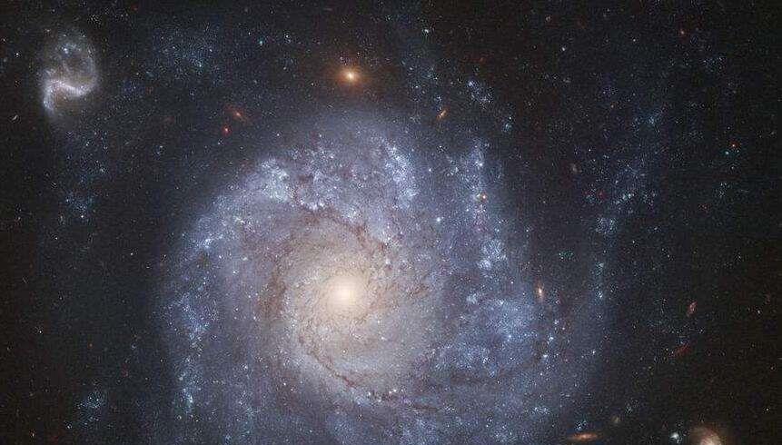上百颗银河系恒星突然消失,科学家提出一种可怕的可能性