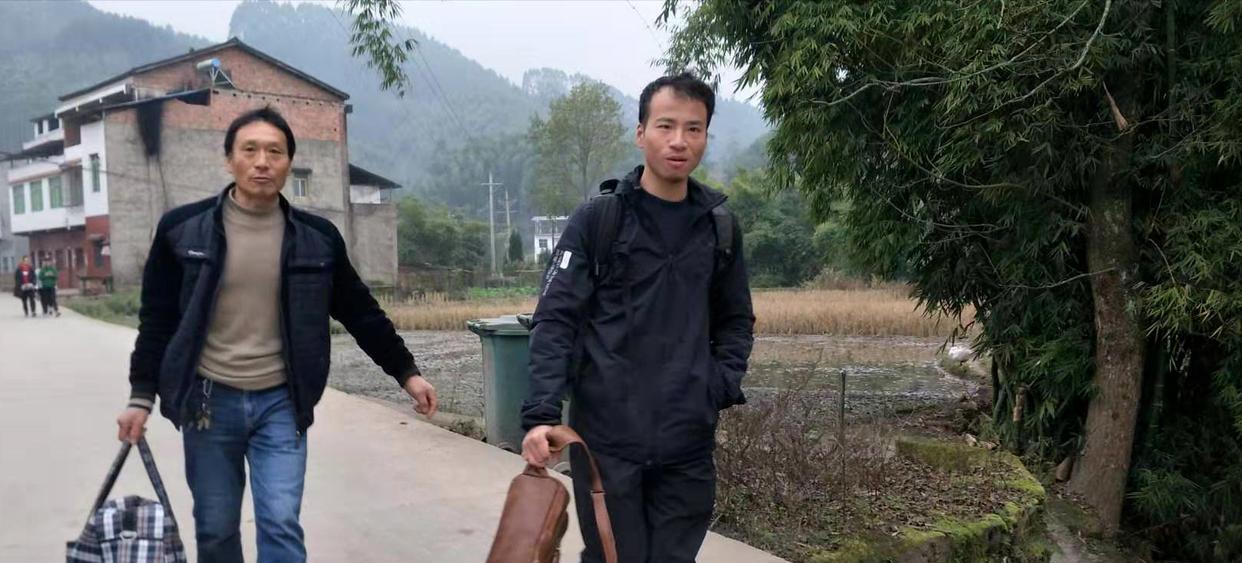 |西藏冒险王：8年拍摄70多座冰山，在拍摄途中身葬冰川，死因成谜