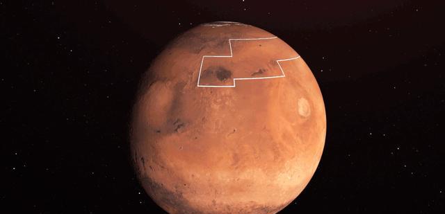 外星人存在吗?探测器发现火星生物大迁移,或能实现星际移民?