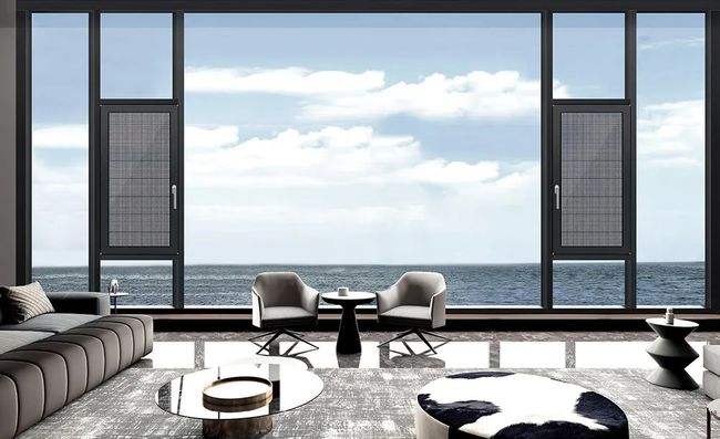 门窗装修几大细节需注意