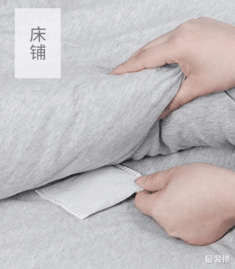 被子睡久了有“异味”,教你简单做法,不用晒不用洗,除螨又卫生
