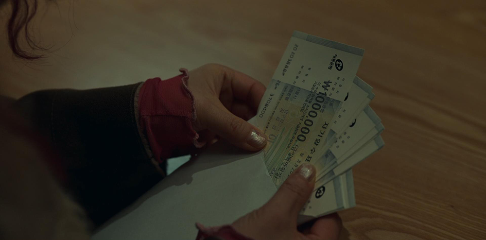 宋慧乔|好剧推荐:豆瓣8.8,宋慧乔带你看,一场准备了18年的复仇