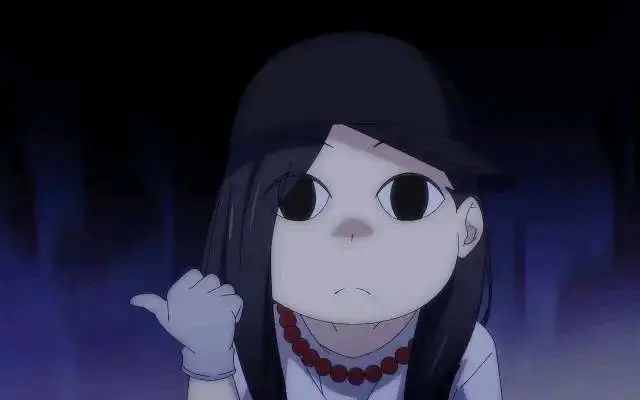 一人之下人物篇:冯宝宝,华北虚假的临时工! - 动漫资讯(主打网)