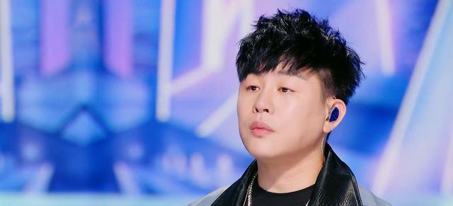 金志文|《为歌而赞2》金志文，从开始到结尾，冰与火的反差，像坐过山车