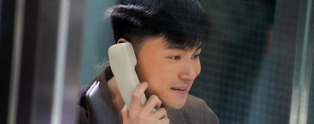 吴奇隆|《黑金风暴》定档，林峯周秀娜领衔，悬疑题材，网友：熬夜也要追