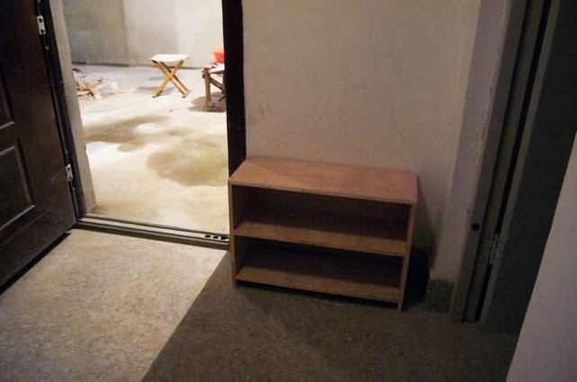 既然买了小户型就别嫌弃空间小,流行这样做,增大空间还好看