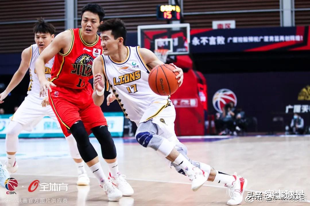东北虎|CBA：琼斯神勇还在，双姜进攻受阻，东北虎0-1广厦，送对手夺赛点
