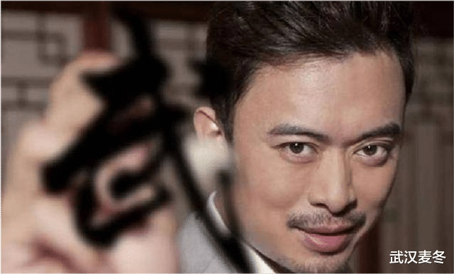 樊少皇|她是“虚竹”樊少皇的老婆，演50部戏依然火不起来，如今安心在家带孩子