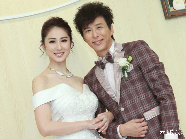 邓健泓|邓健泓自曝曾背着李施嬅约异性，承认行为可耻！该女已成为其妻子