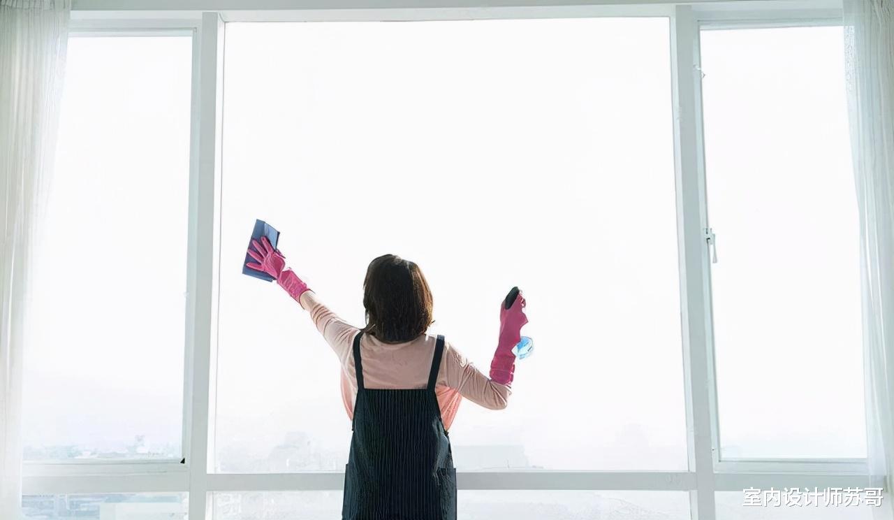 建议:若条件允许,家里添上这4件好物,个个都很实用!