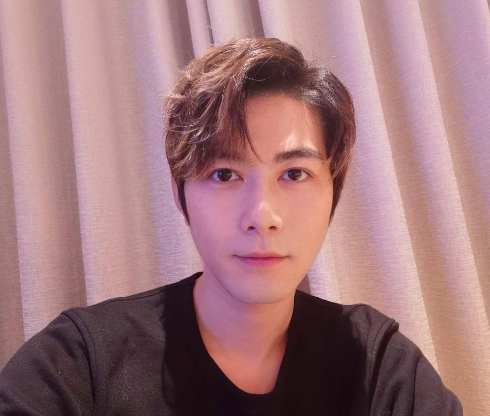 熊黛林|颜值变化大的明星，熊黛林削腮帮子，谢楠的脸从扁平变立体