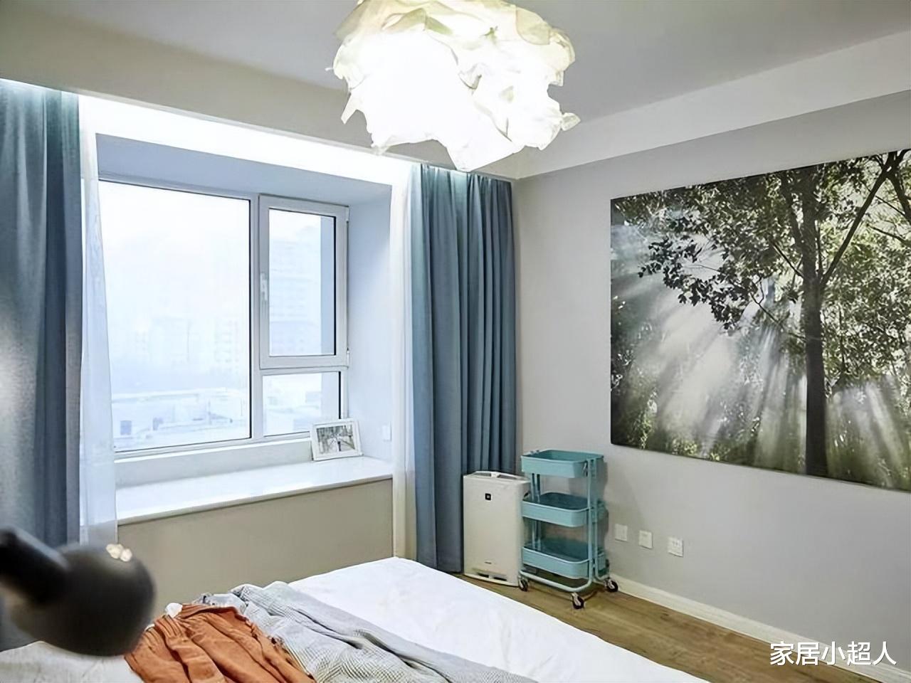 要是再给我一次机会,我肯定不会选这3种窗帘,不实用又毁颜值!