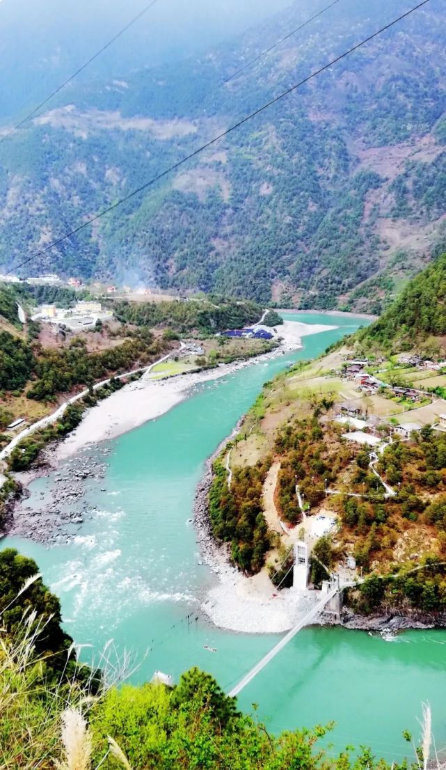 云南|中国一生中必去的50个地方,疫情结束,你最想去哪旅行呢?