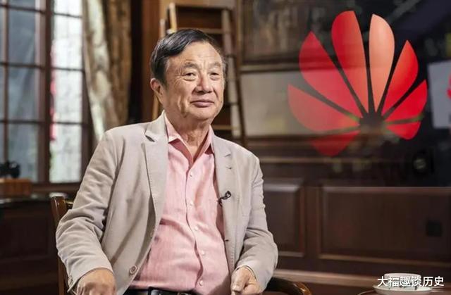 华为|独树一帜，华为在俄市场做出行动！外媒：拦不住