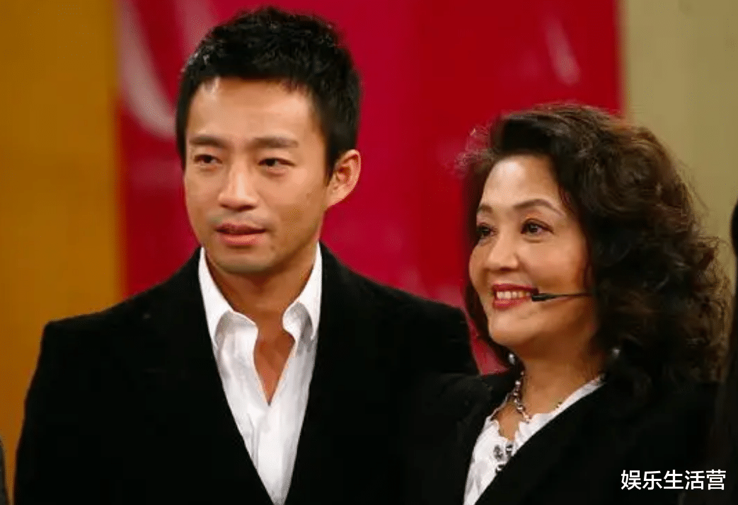 汪小菲|又现坑娃妈?葛斯齐本不想爆料,被张兰称p图,汪小菲求情照曝光