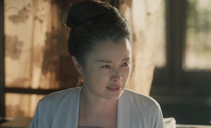 迪丽热巴|梦华录：“刘娥”的扮演者引争议，珠玉在前，不是光有演技就行