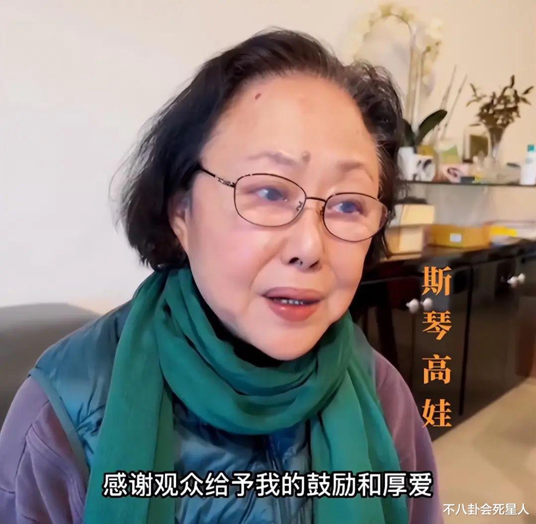 郑佩佩|这些老牌影星变化好大:洪金宝坐轮椅身材消瘦,郑佩佩病到认不出