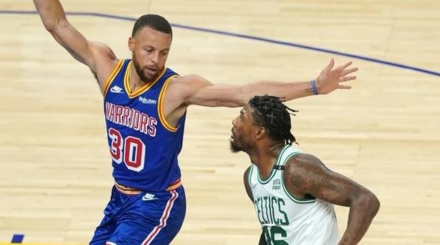 斯蒂芬·库里|这样的NBA不看也罢