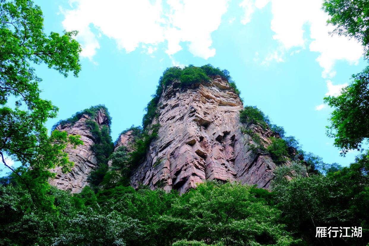 长沙|湖南7日游，玩转长沙郴州和张家界，这份美景美食实用攻略请查收