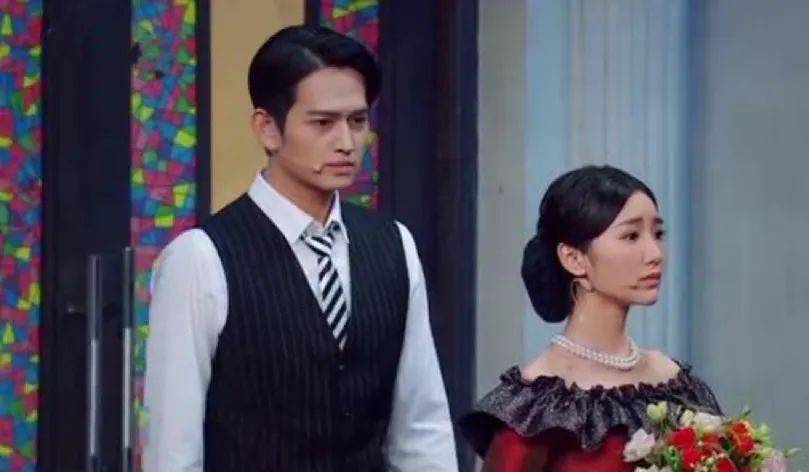 屈楚萧|只短暂红一下？这些明星“糊”的原因，我找到了