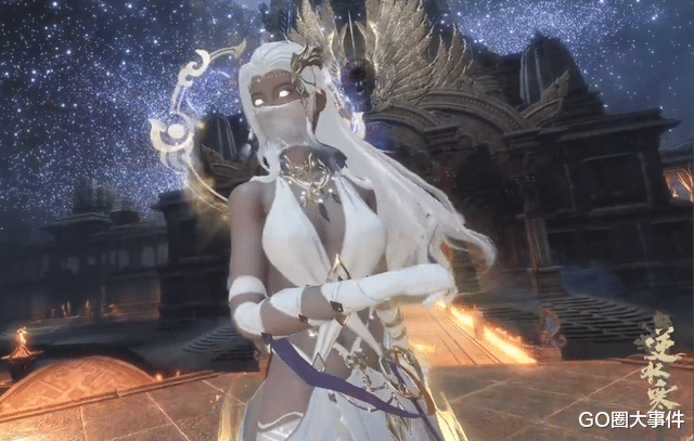 高跟鞋|最暴躁的游戏职业,一言不合就发狂,被叫雷神版“超级赛亚人”