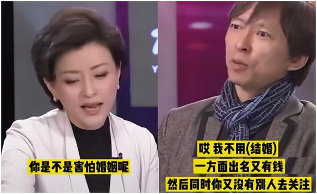 张朝阳|张朝阳“女朋友很多,但是个好人”不要过度努力,因为世界不公平