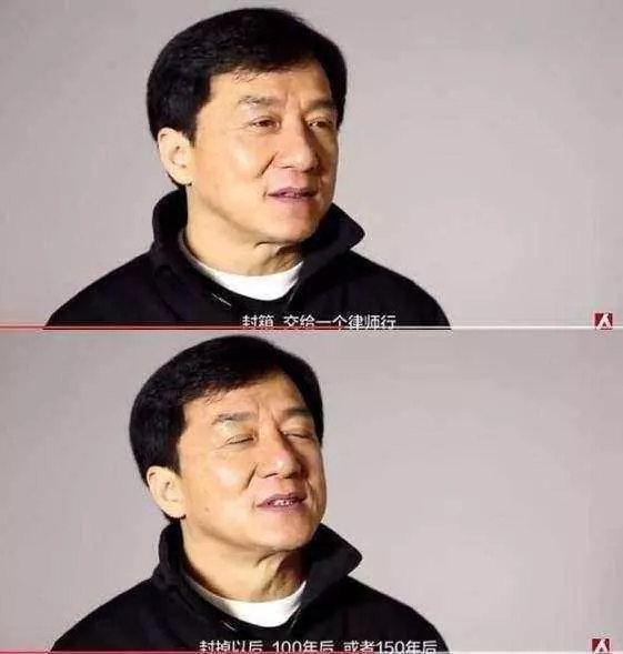 李连杰|成龙揭26年前李连杰经纪人被杀悬案:都知道是谁,但拿他没办法