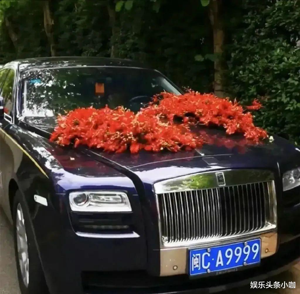 豪门|啥情况？这才叫肥水不流外人田！