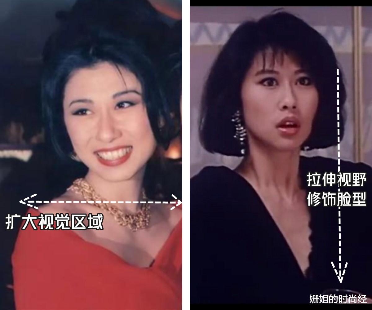 穿衣搭配 看了60岁叶倩文的穿搭，我发现：穿衣“不扮嫩”，从容老去才真美